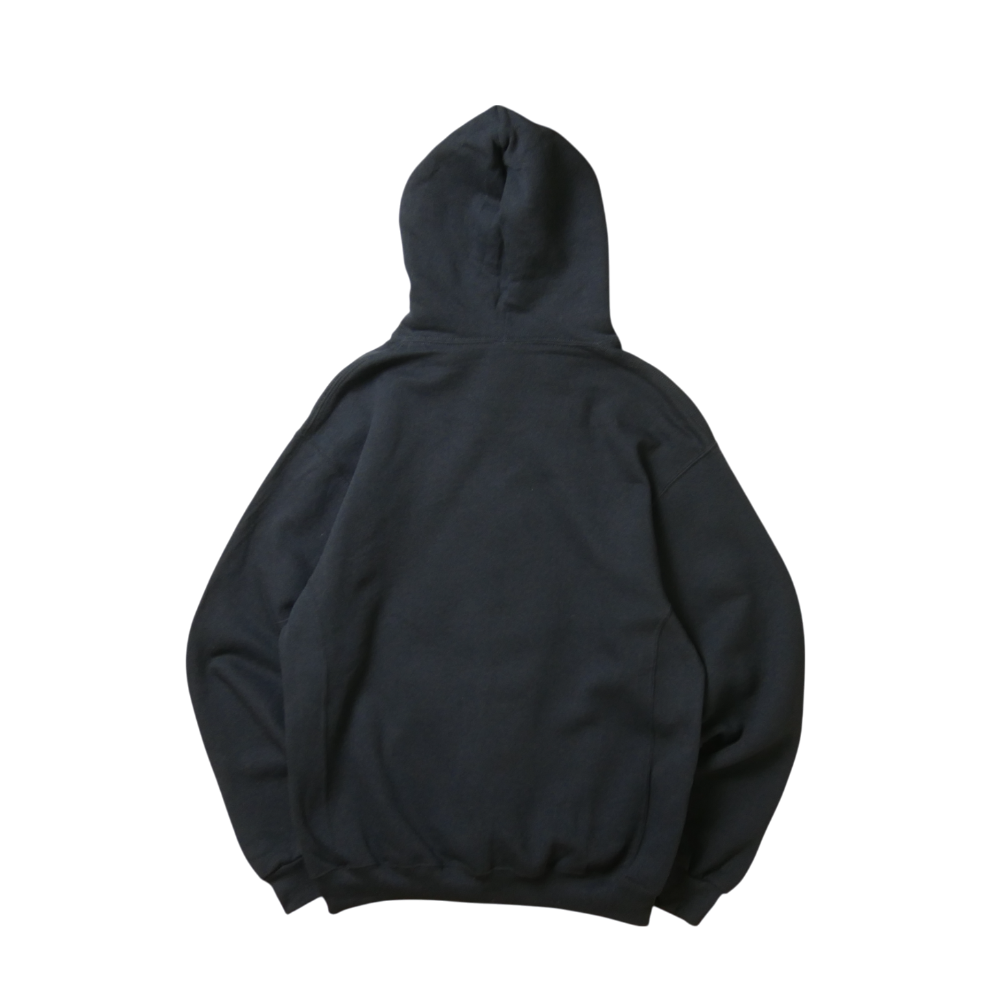 Deadstock 00s L Fullzip Foodie -Russell Athletic-