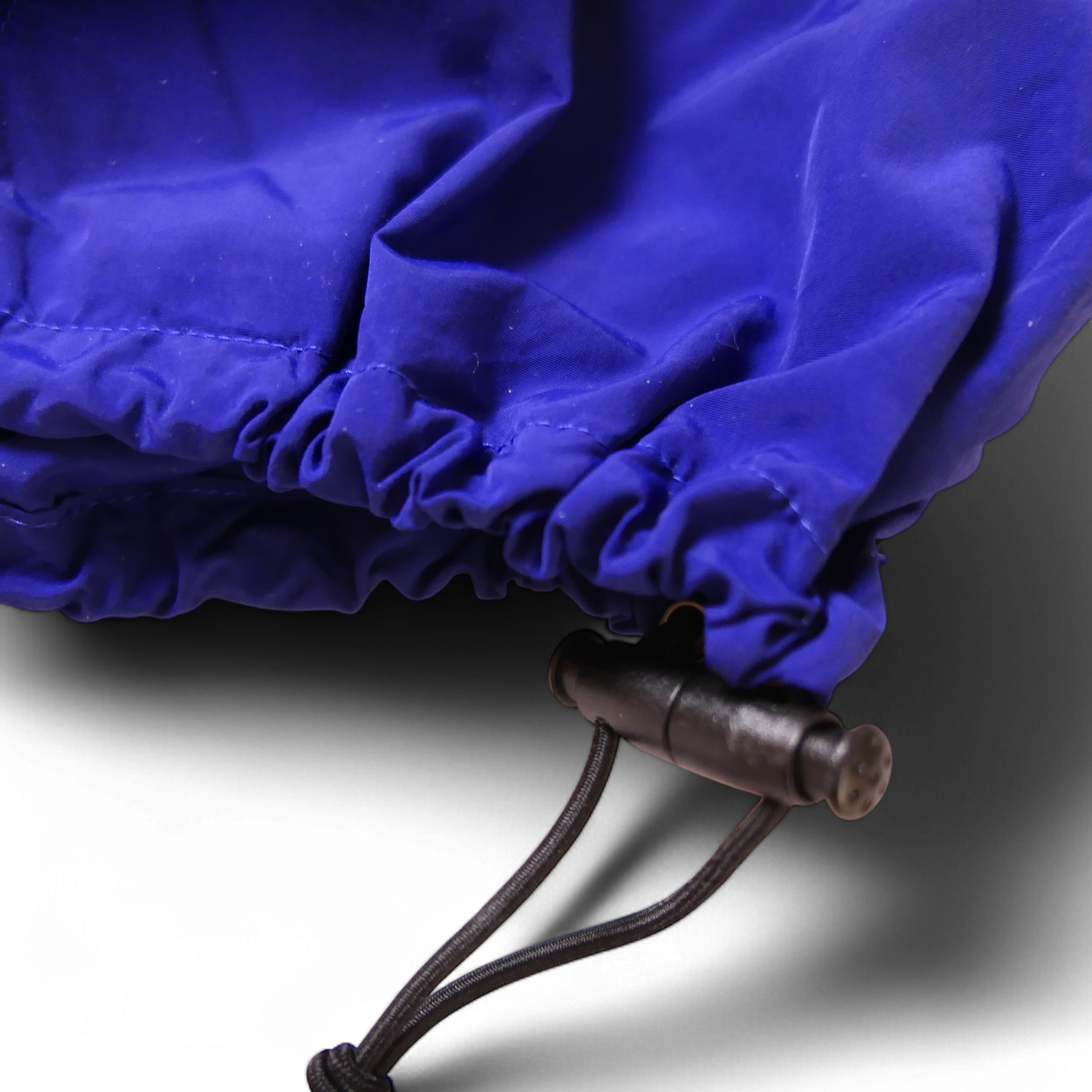 90s XL Nylon Anorak Parka -LANDS' END-