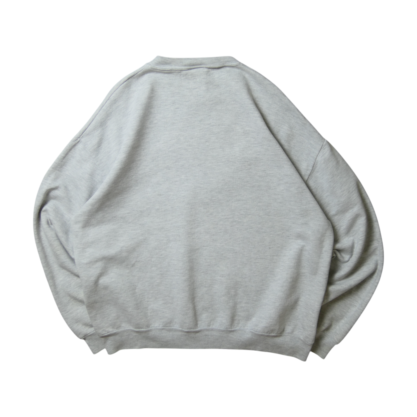 90s~00s XL Promotion Sweatshirt -SPAM-