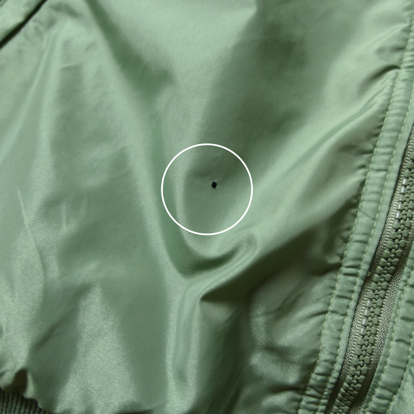80s L Shelled Synchilla Jacket -Patagonia-