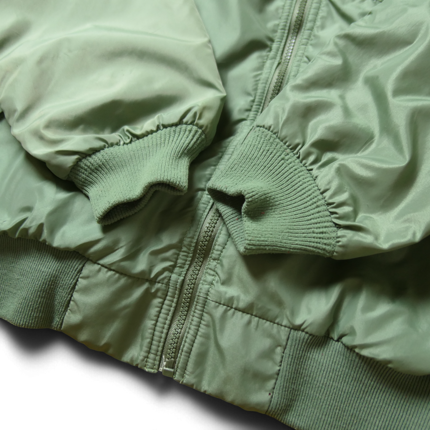 80s L Shelled Synchilla Jacket -Patagonia-