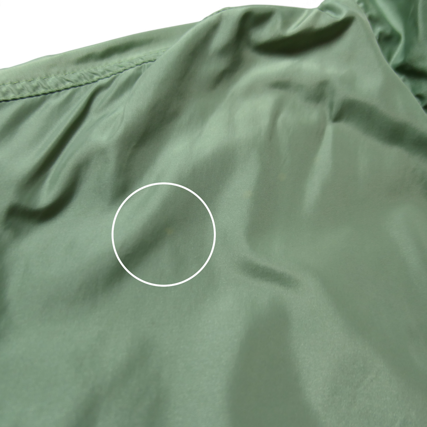 80s L Shelled Synchilla Jacket -Patagonia-