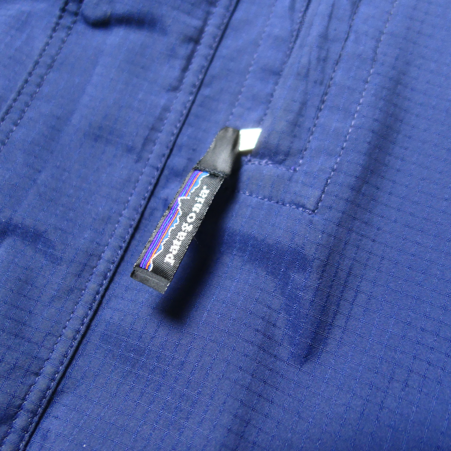 90s L Pneumatic Jacket -Patagonia-