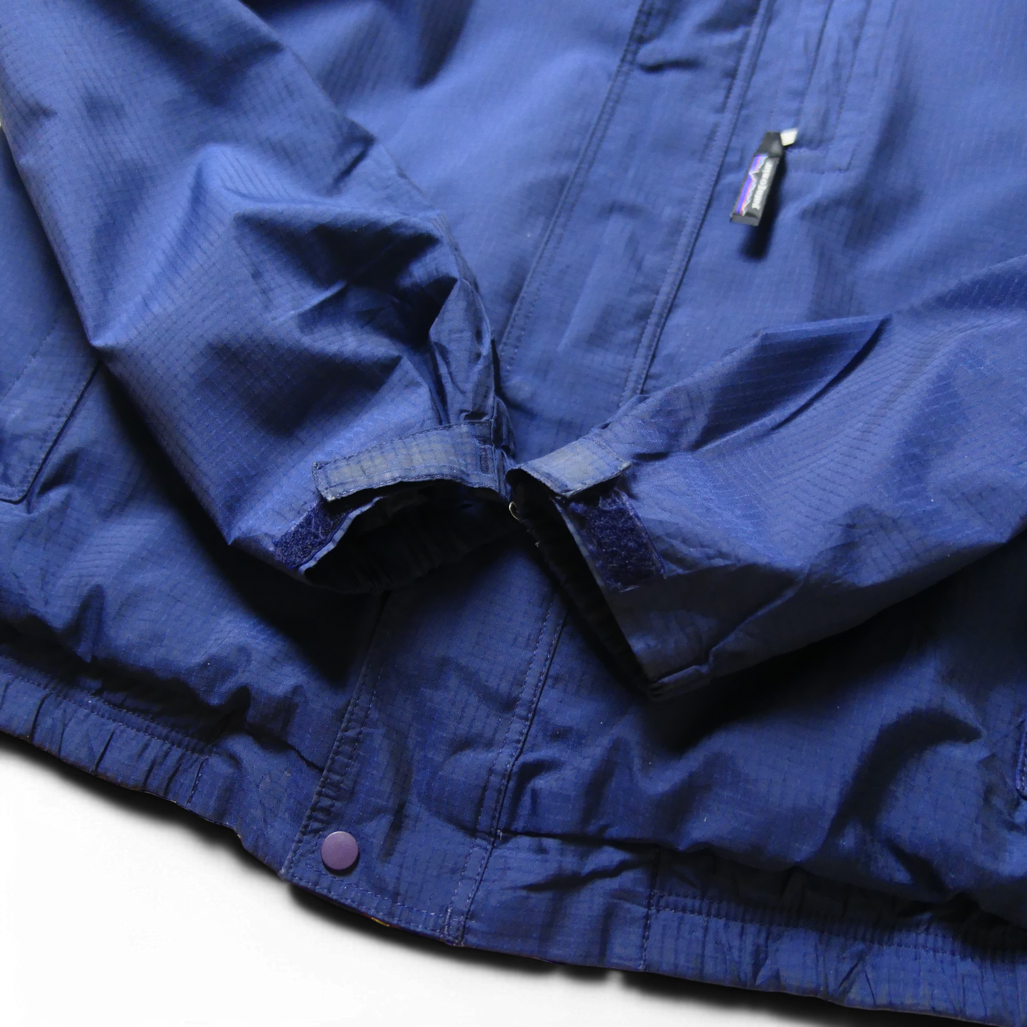 90s L Pneumatic Jacket -Patagonia-