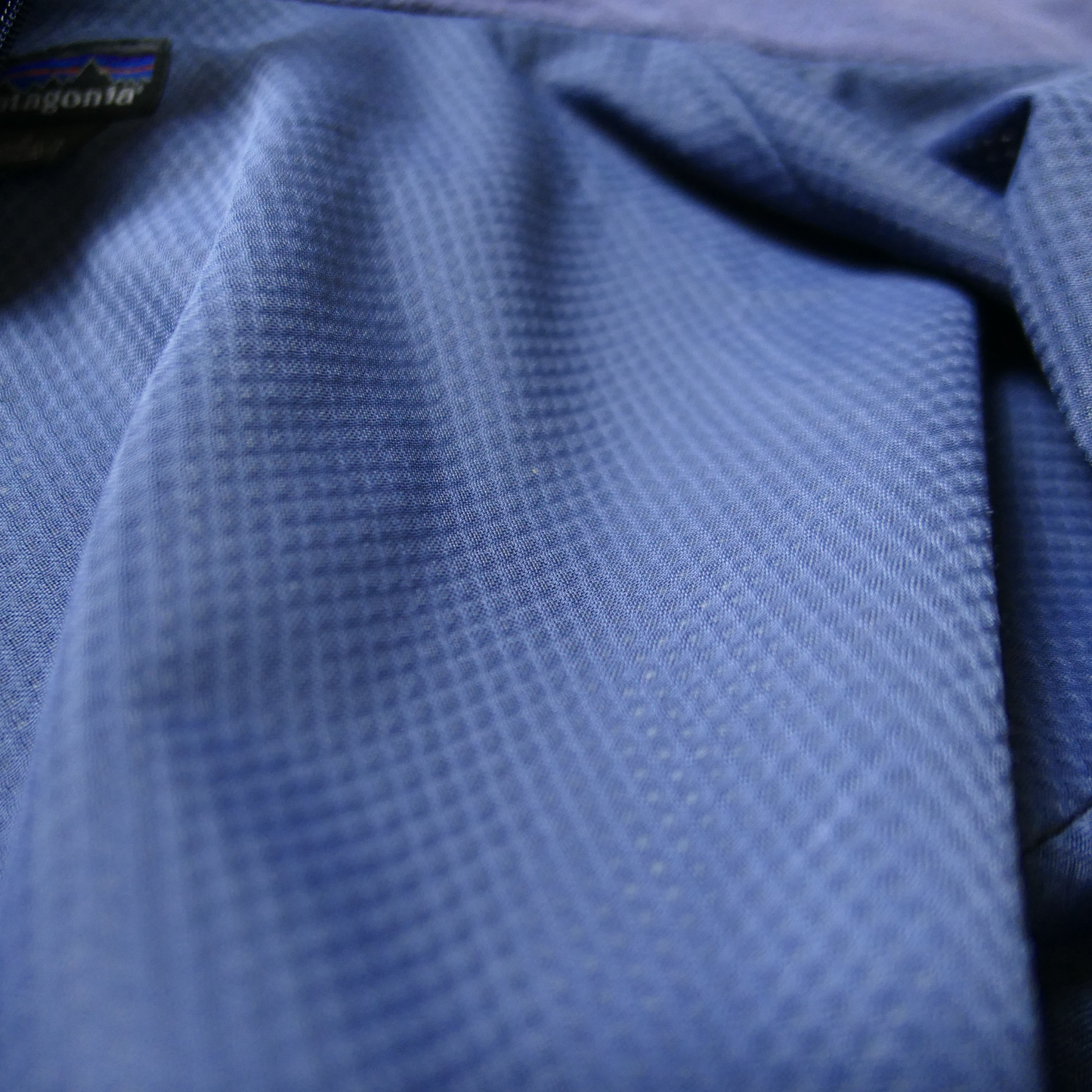 90s L Pneumatic Jacket -Patagonia-