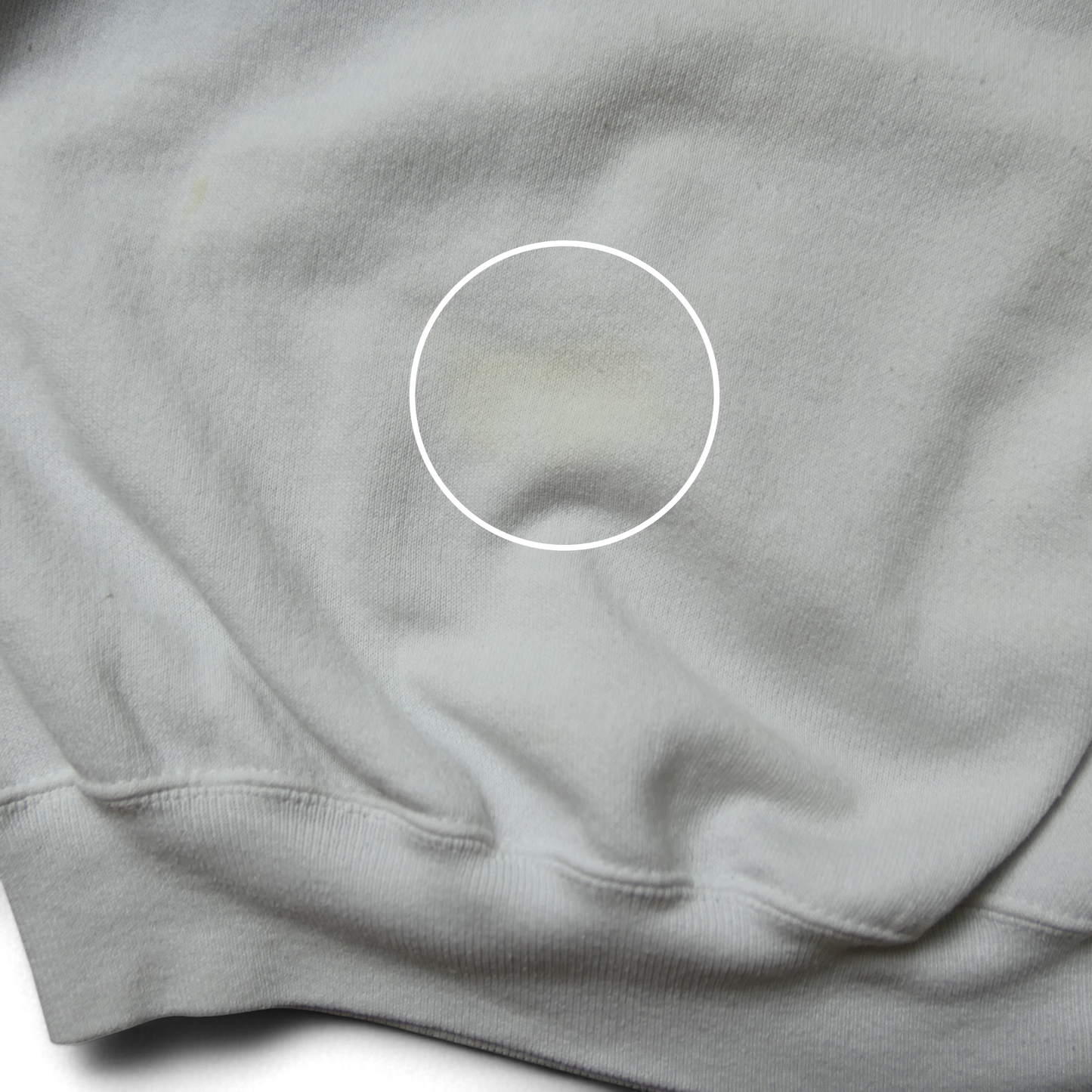 80s Promotion Sweatshirt -IBM-