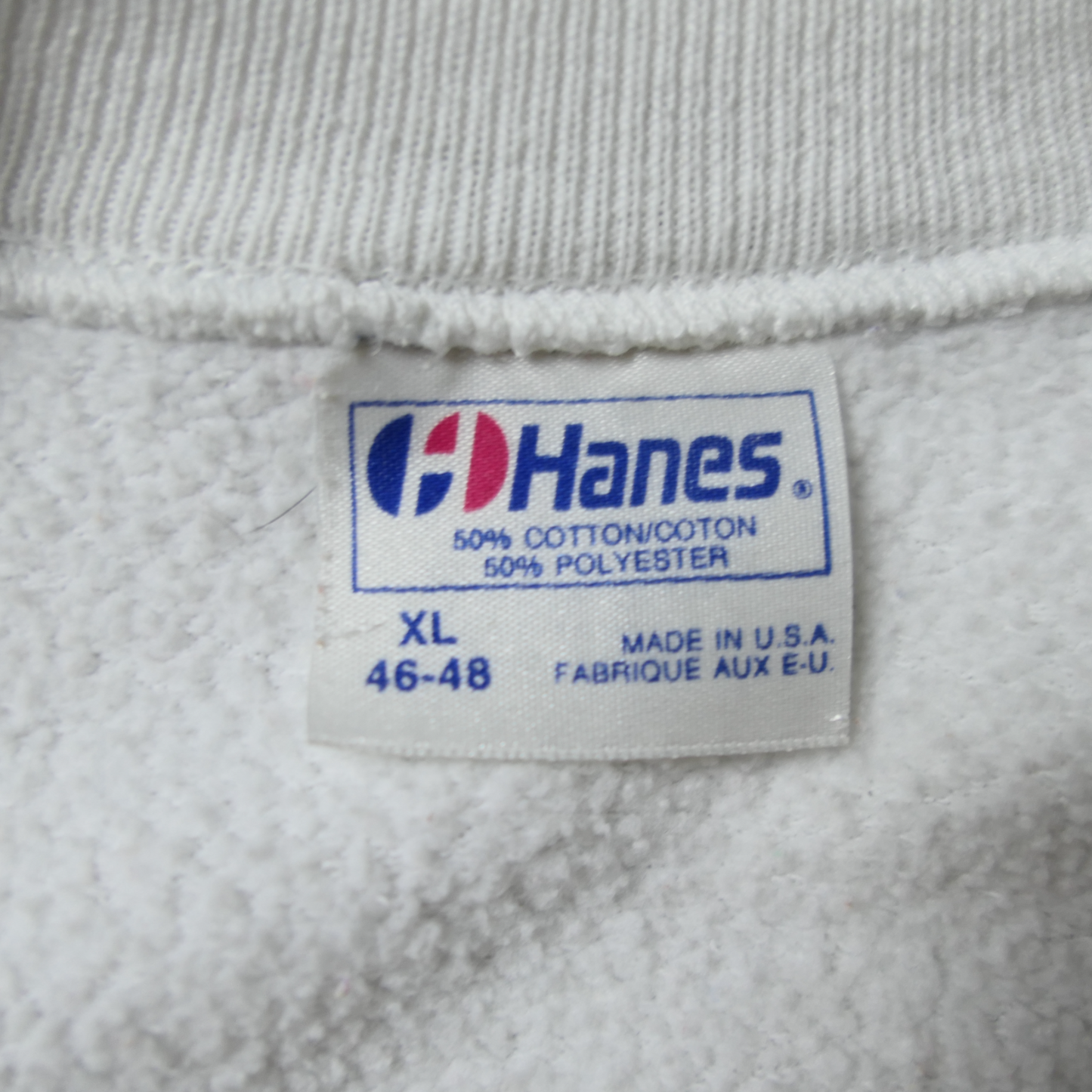 80s Promotion Sweatshirt -IBM-