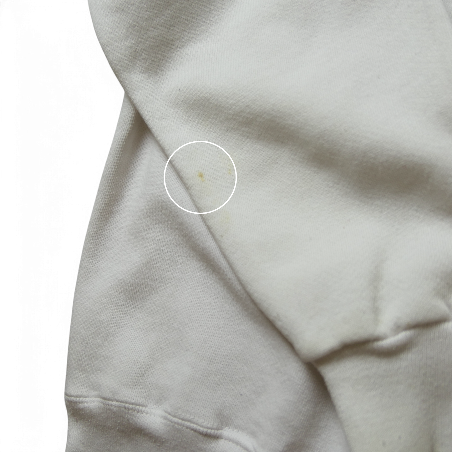90s Collage Sweat "YALE" -Russell Athletic-