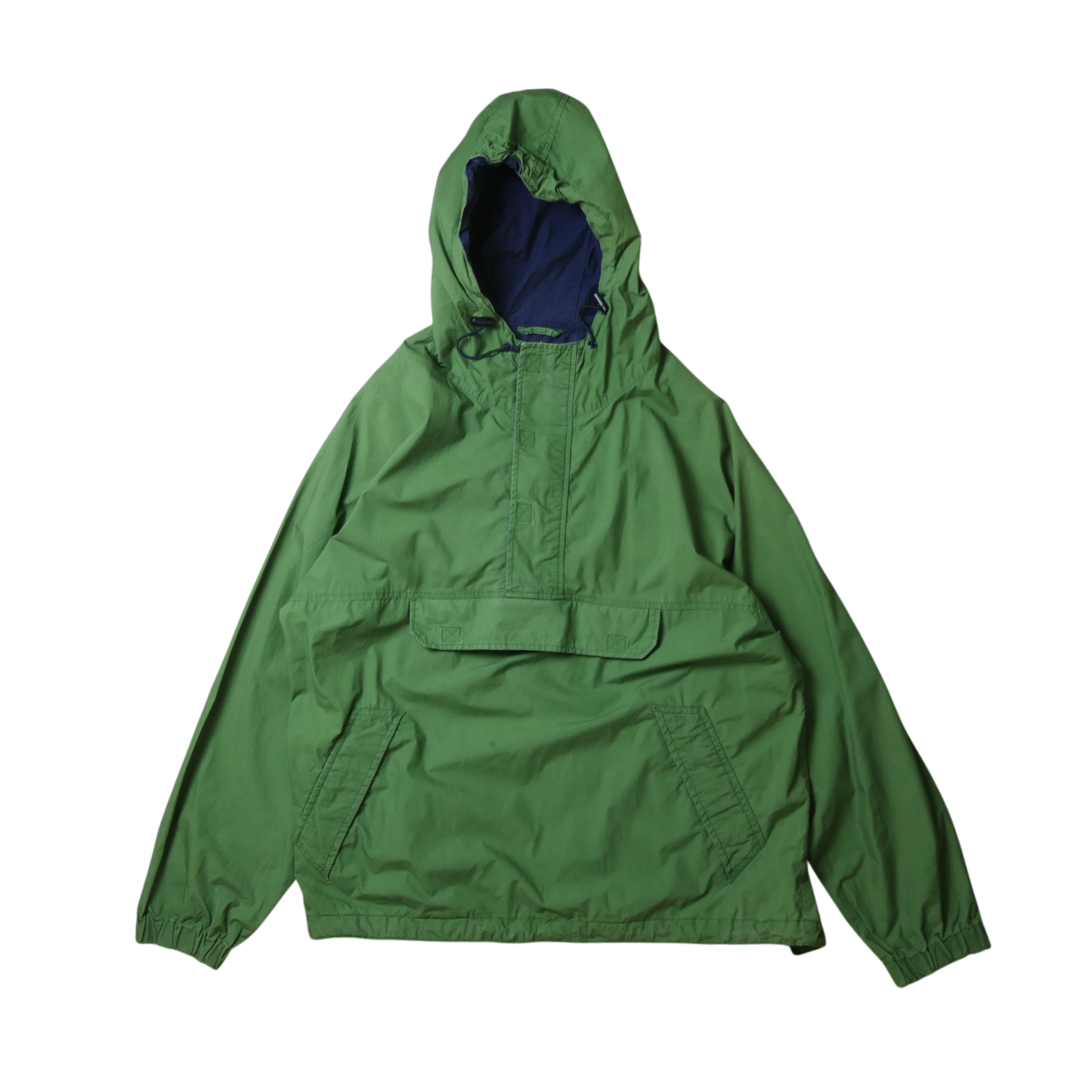 90s Cotton Anorak Parka -GAP-
