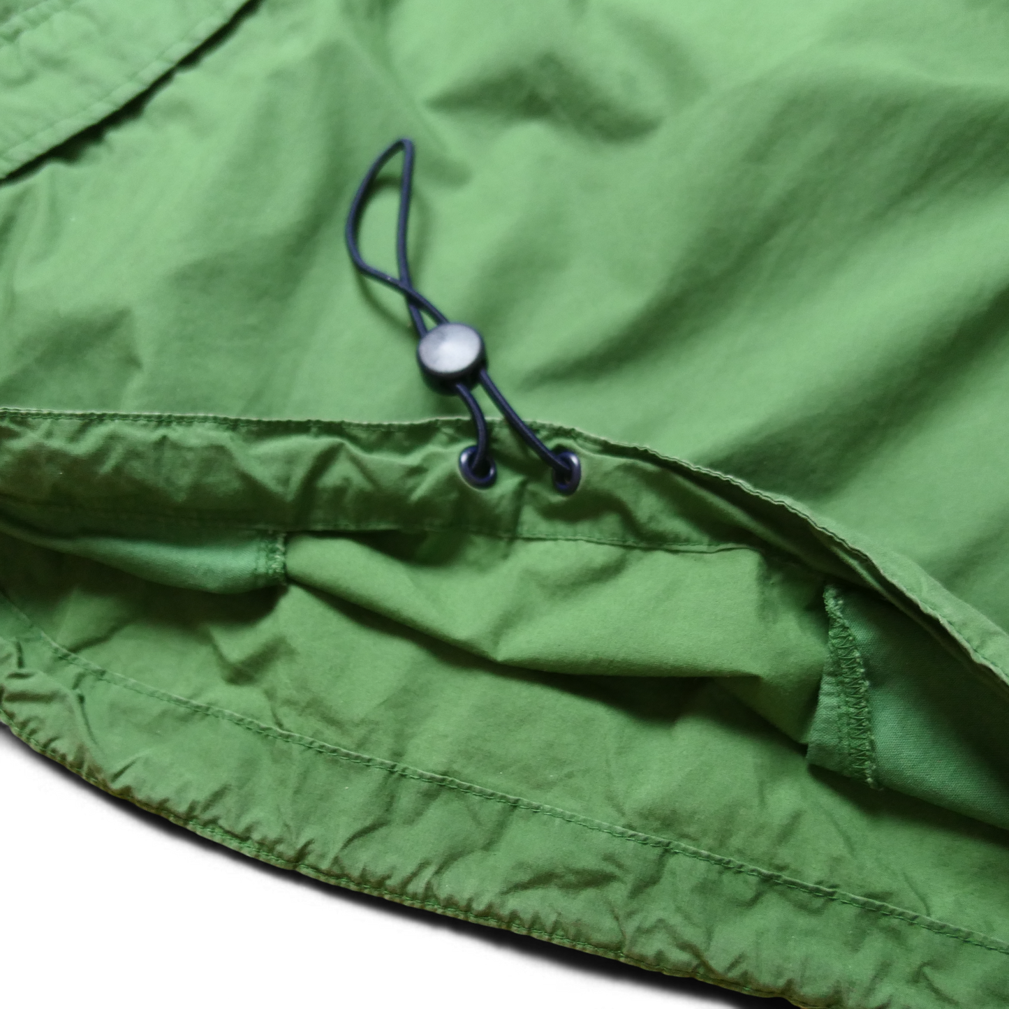 90s Cotton Anorak Parka -GAP-