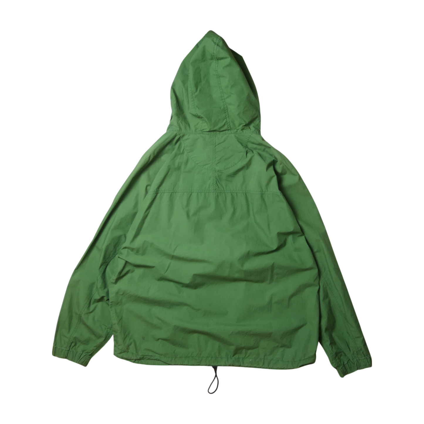 90s Cotton Anorak Parka -GAP-