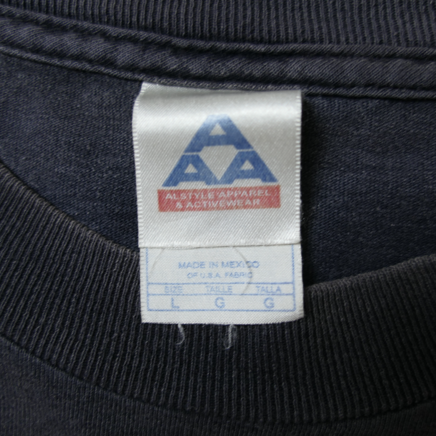 00s Rock Band Tee "REVOLVER" -The Beatles-