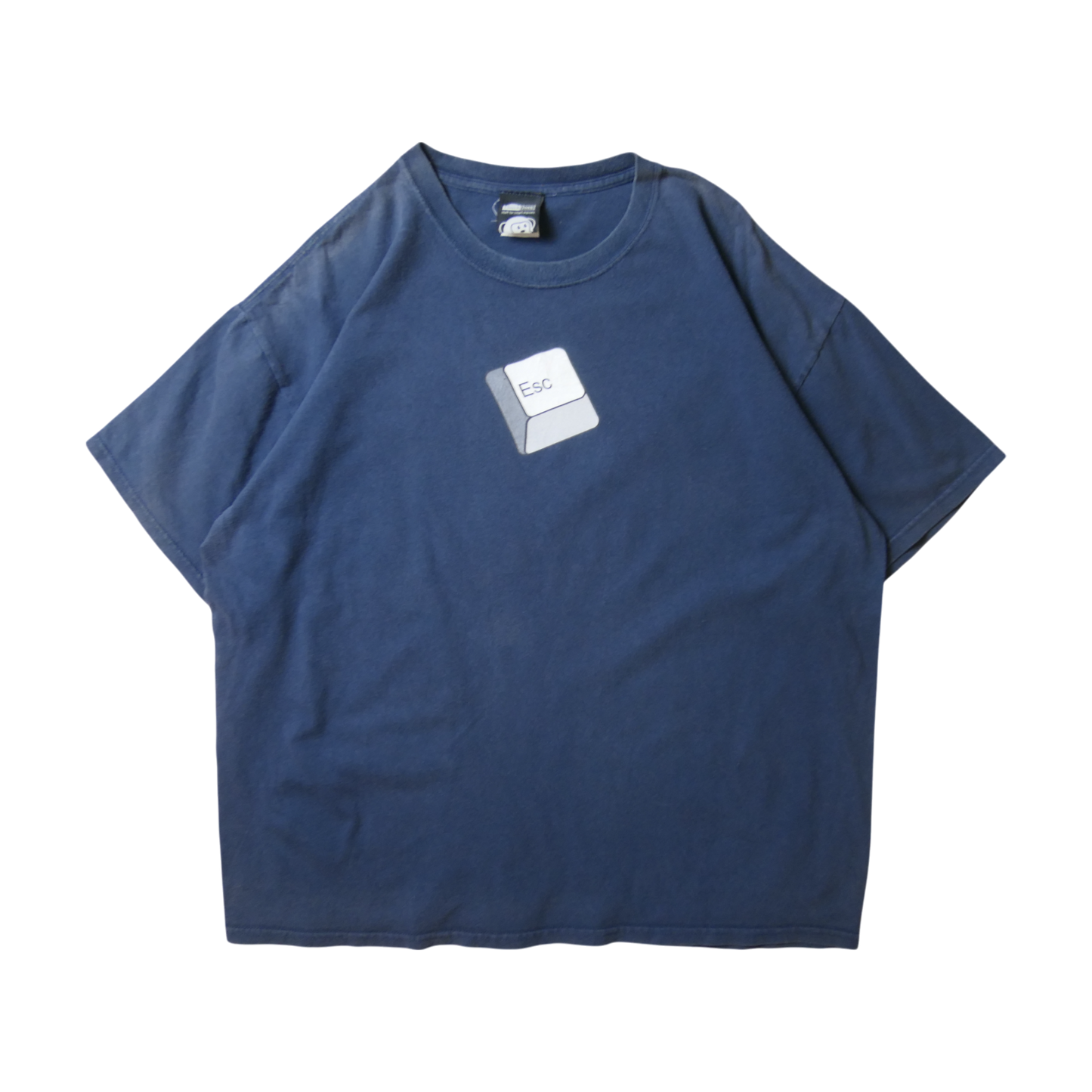 90s~00s "Esc" Key Tee -ThinkGeek-⠀