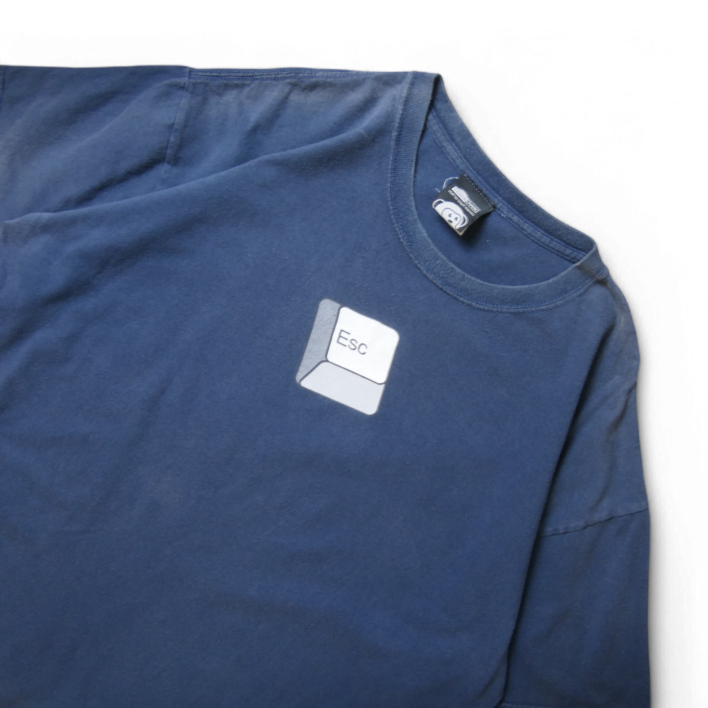 90s~00s "Esc" Key Tee -ThinkGeek-⠀