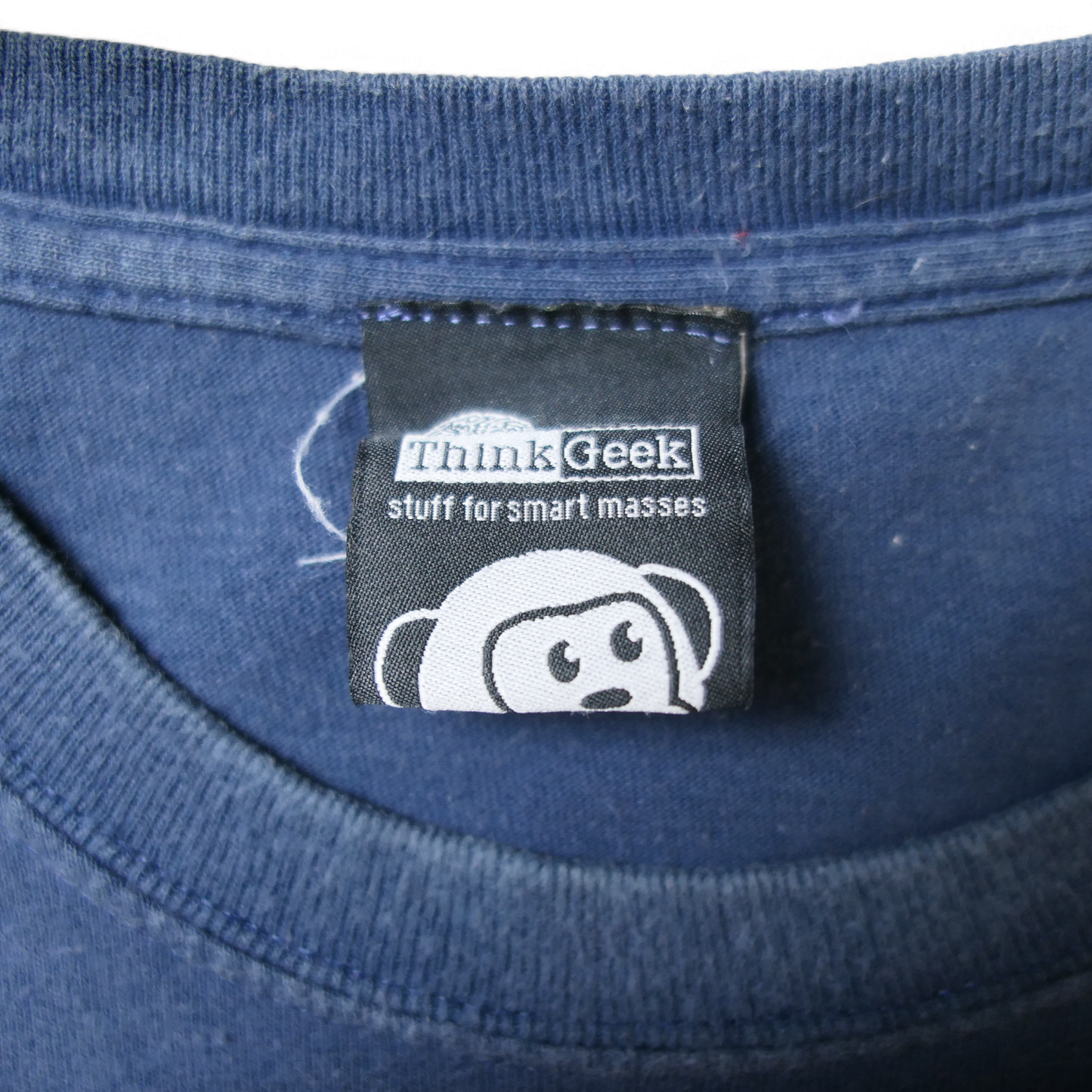 90s~00s "Esc" Key Tee -ThinkGeek-⠀