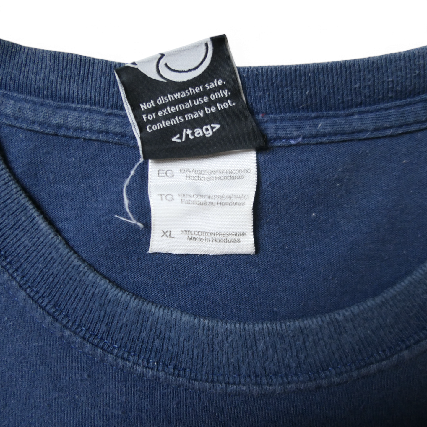 90s~00s "Esc" Key Tee -ThinkGeek-⠀