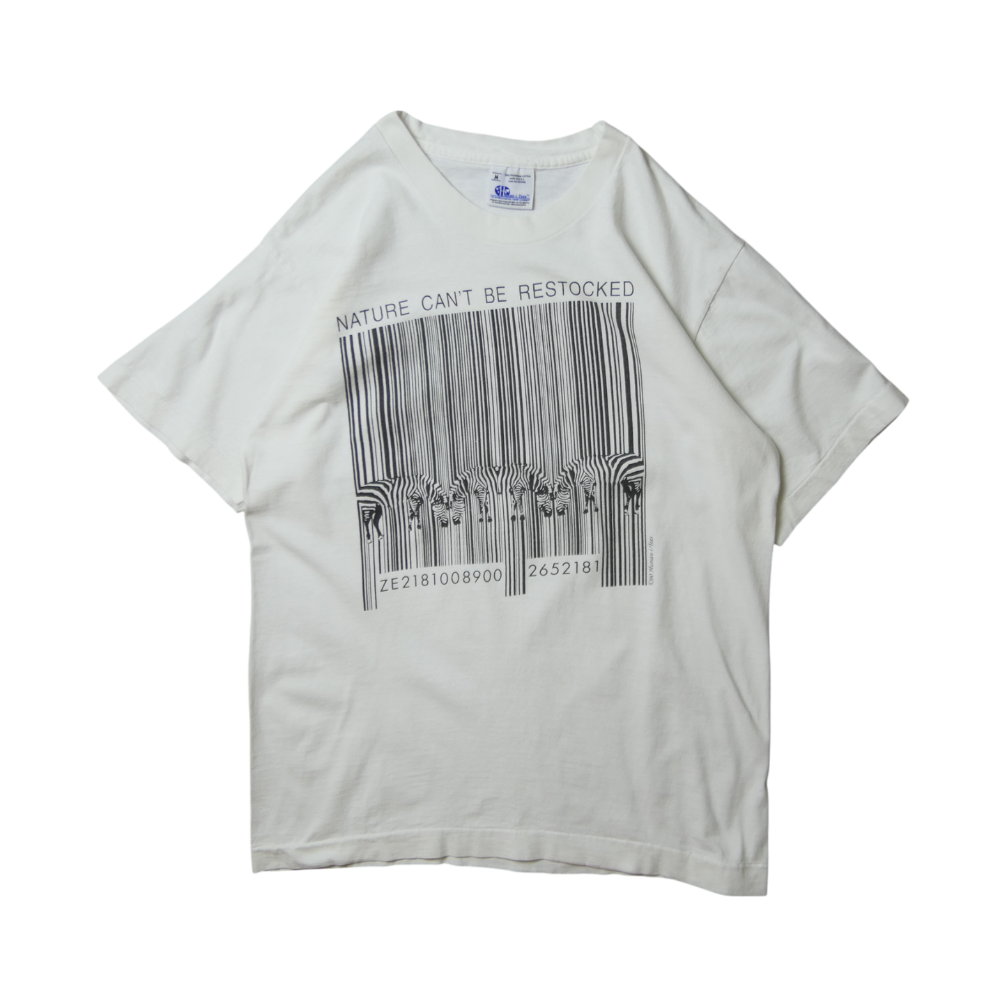 90s Art Tee -Human i Tees-