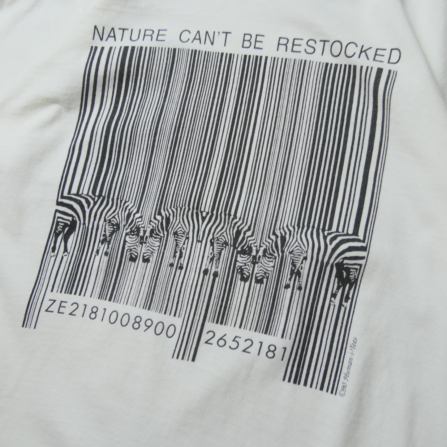 90s Art Tee -Human i Tees-