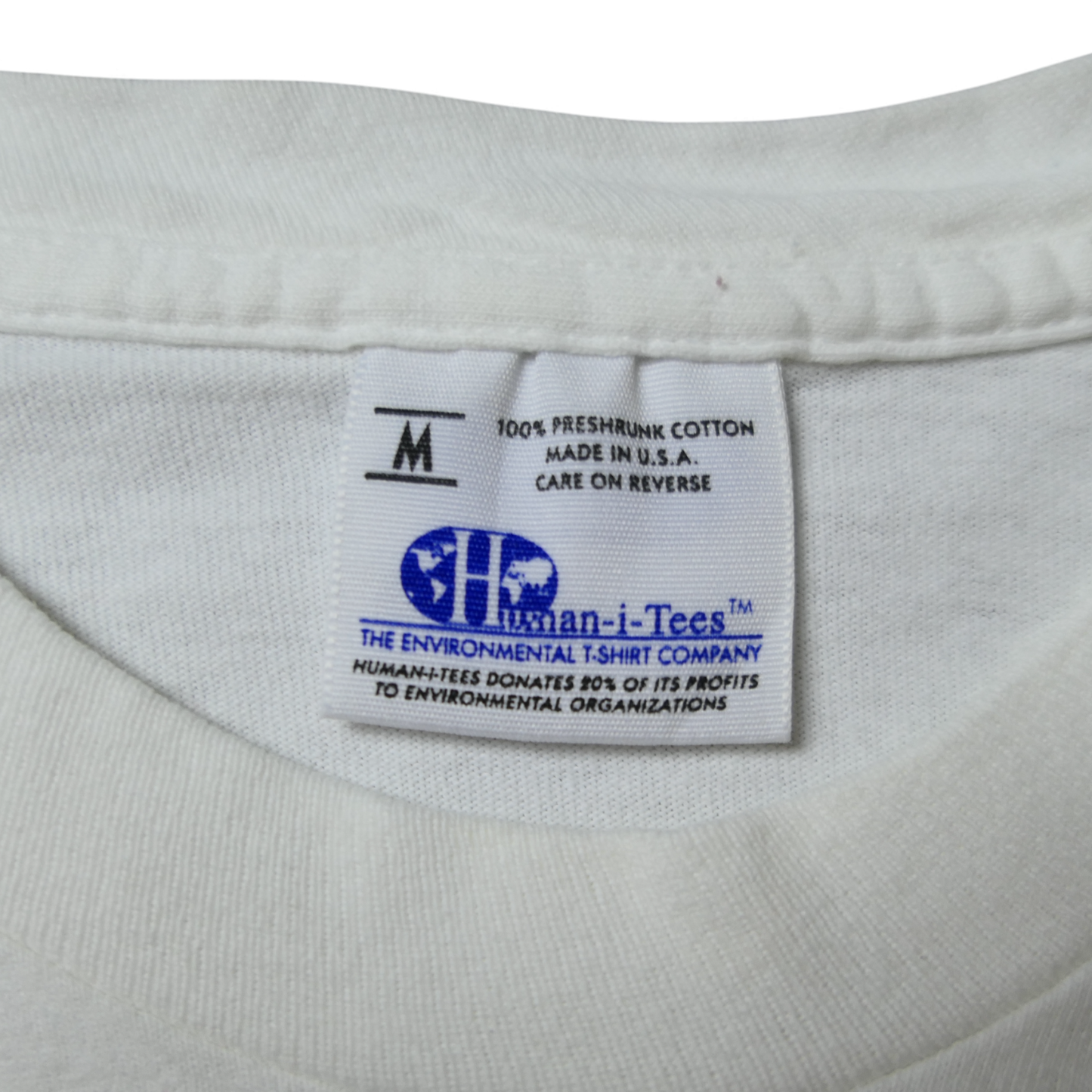 90s Art Tee -Human i Tees-