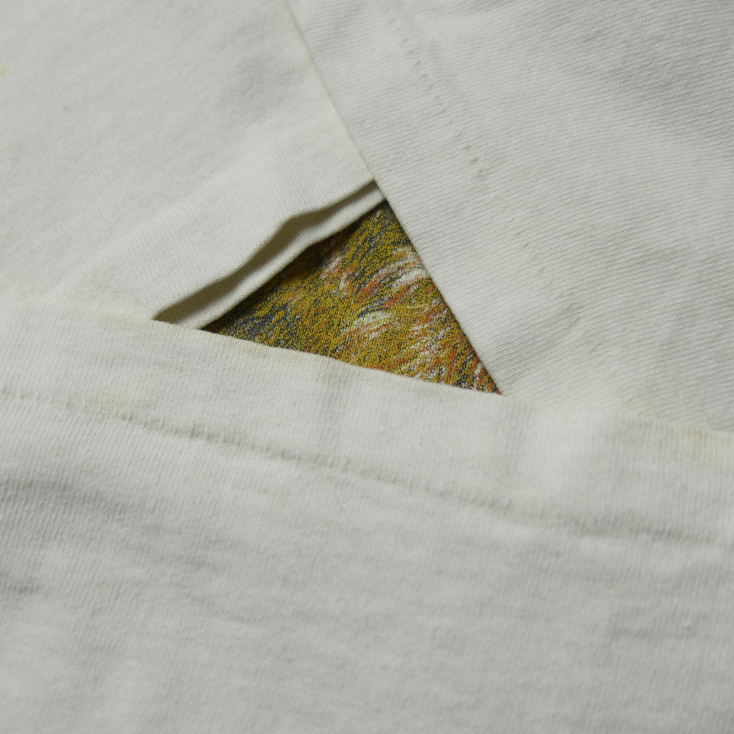 90s Dog Tee -AIRDALE-