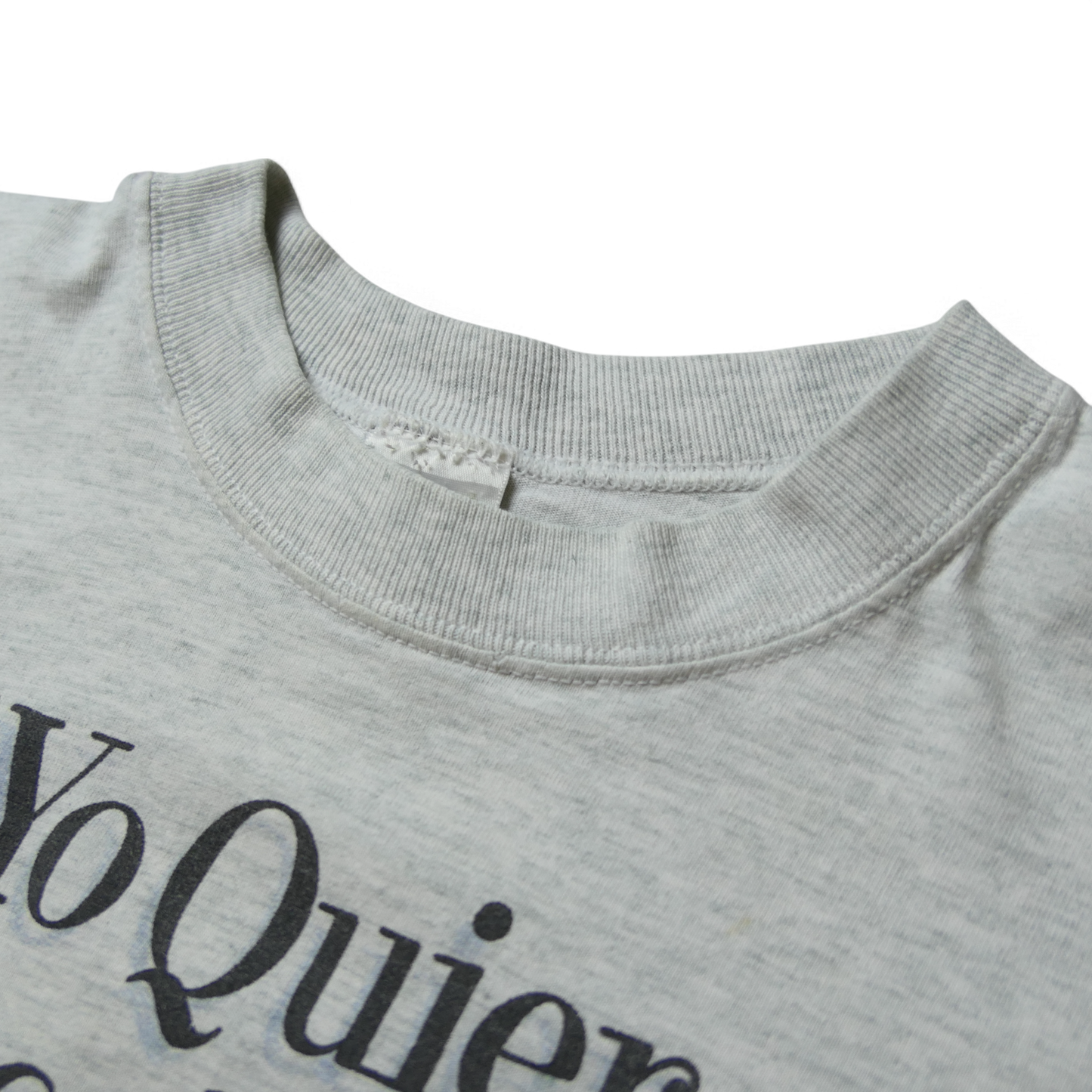 90s Promotion Tee -TacoBell-