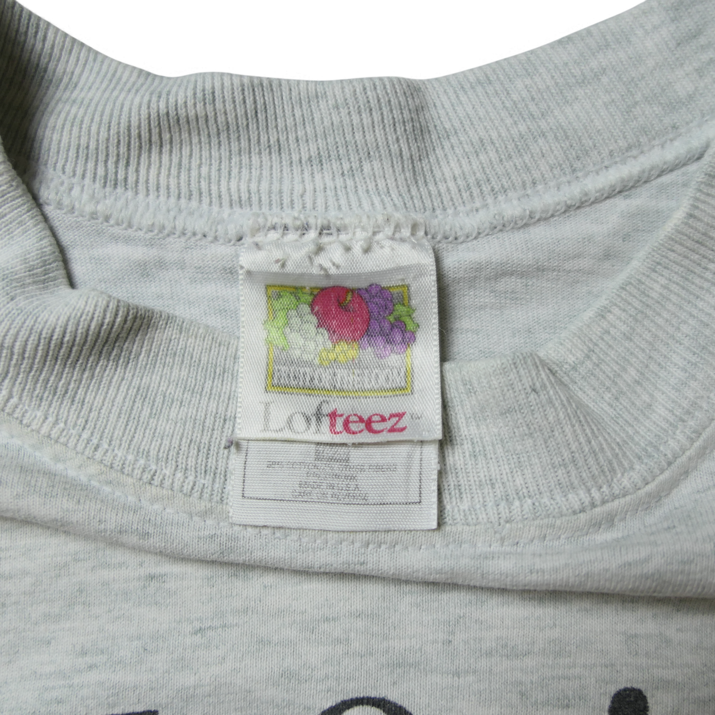 90s Promotion Tee -TacoBell-