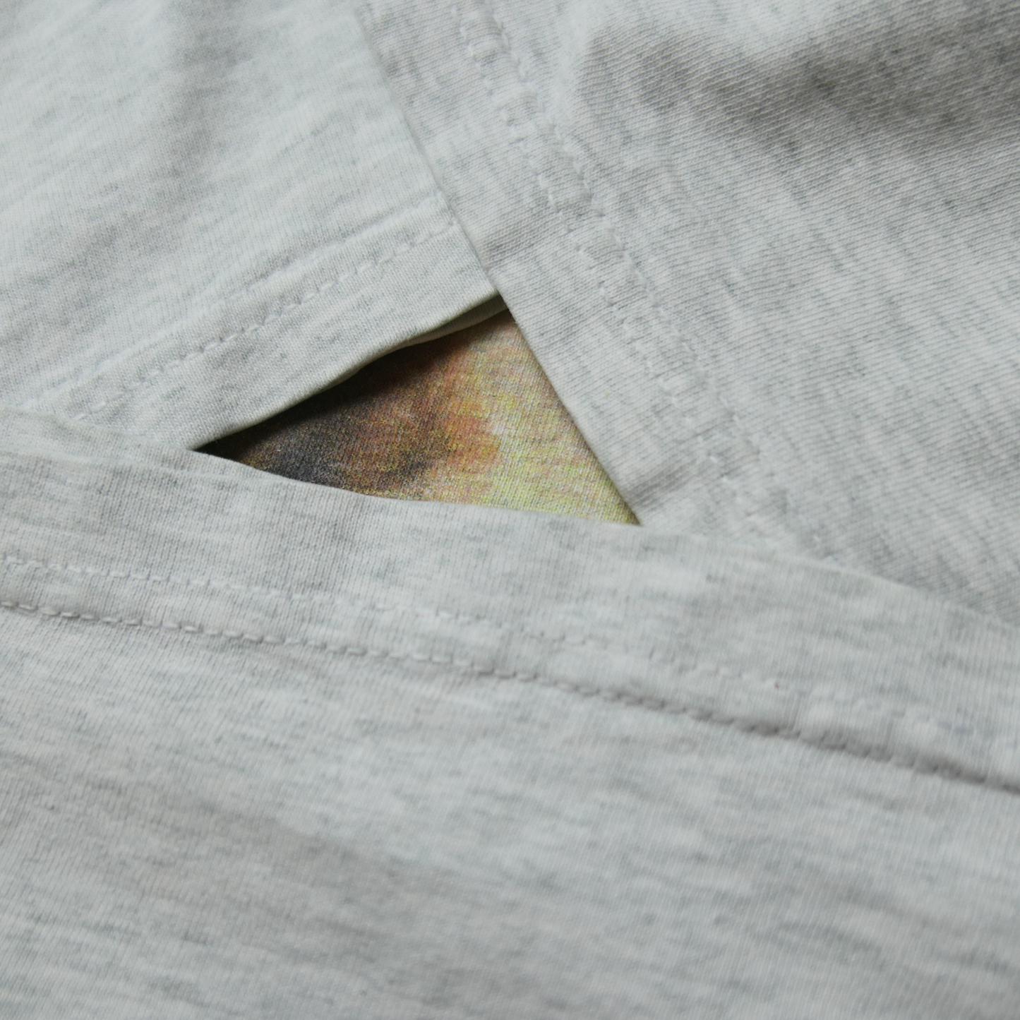 90s Promotion Tee -TacoBell-