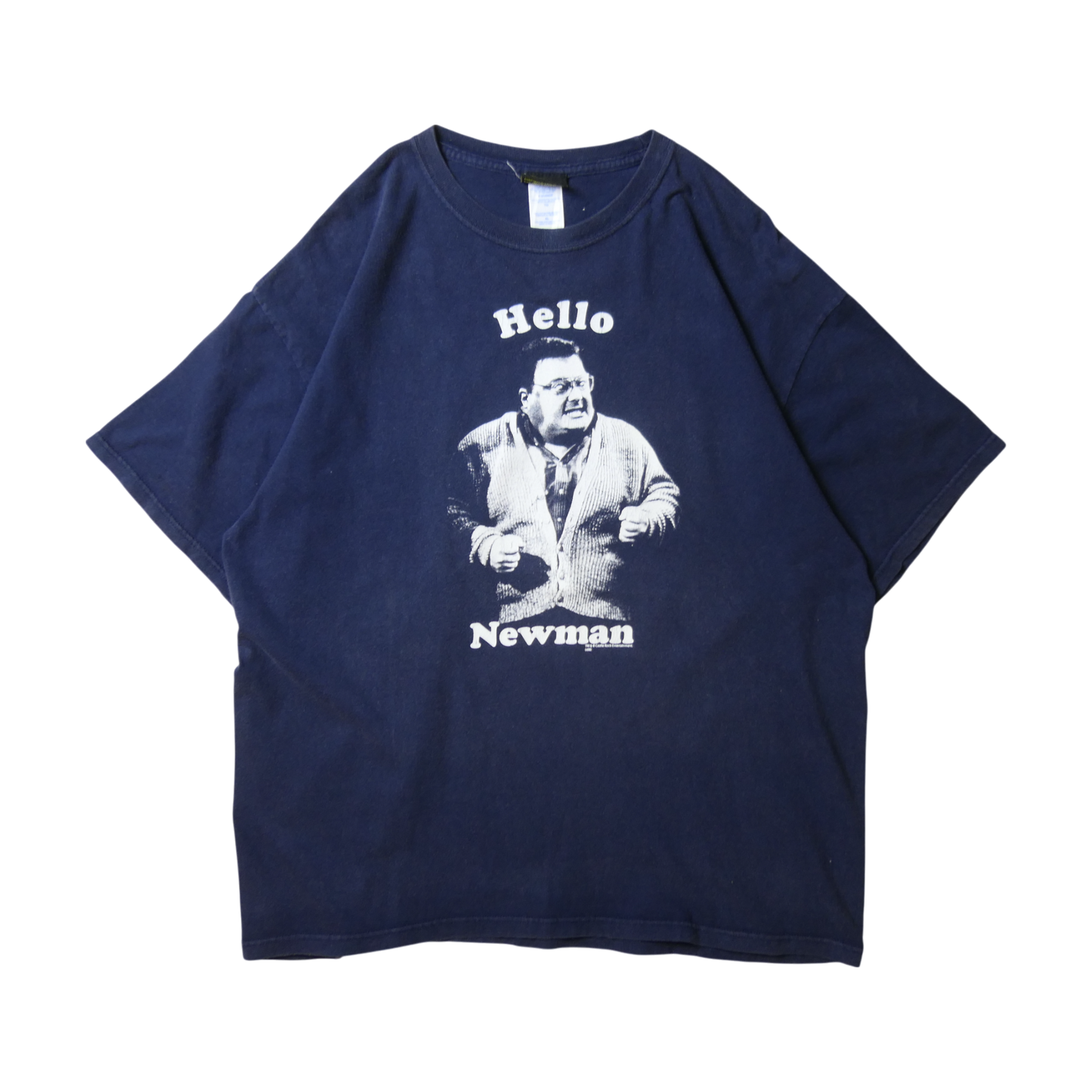 00s TV Show Tee -Seinfeld-⠀