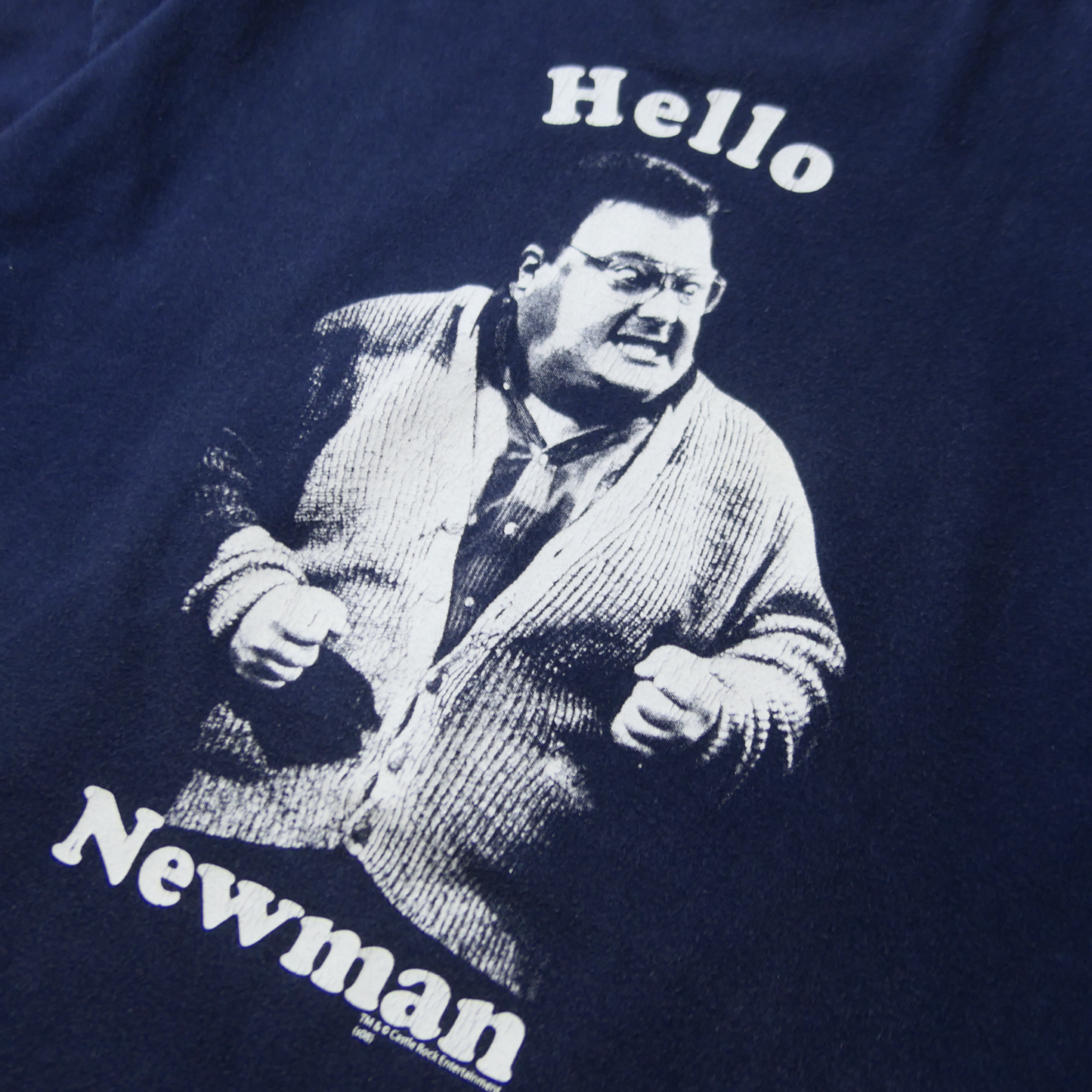 00s TV Show Tee -Seinfeld-⠀