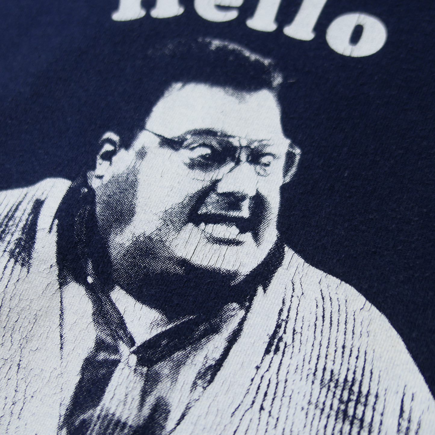 00s TV Show Tee -Seinfeld-⠀