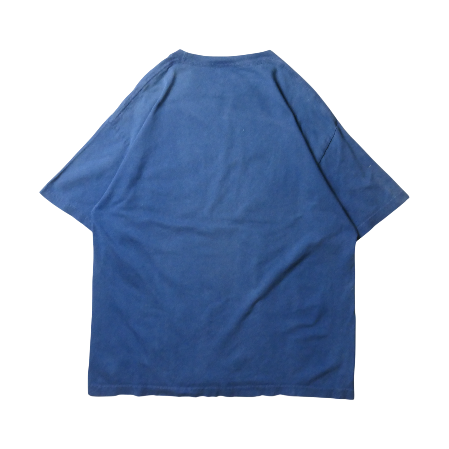 00s Message Tee "work on your problem"