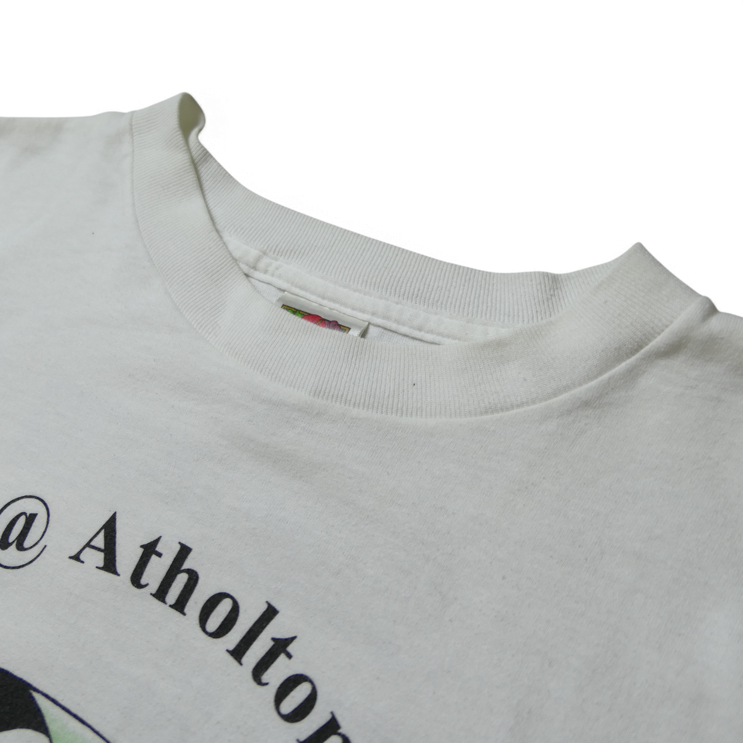 90s Event Tee -TechDay 1999-