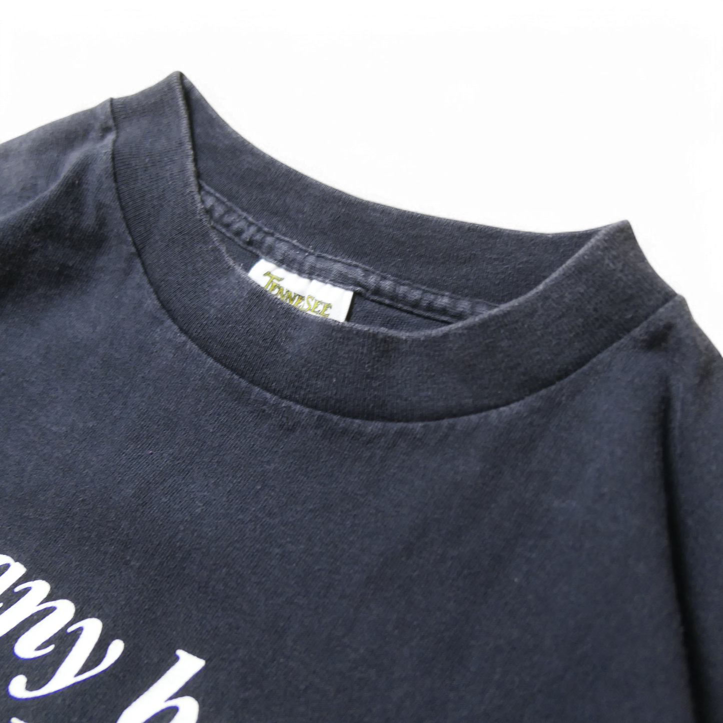 90s Message Tee "So many books...so little time!"
