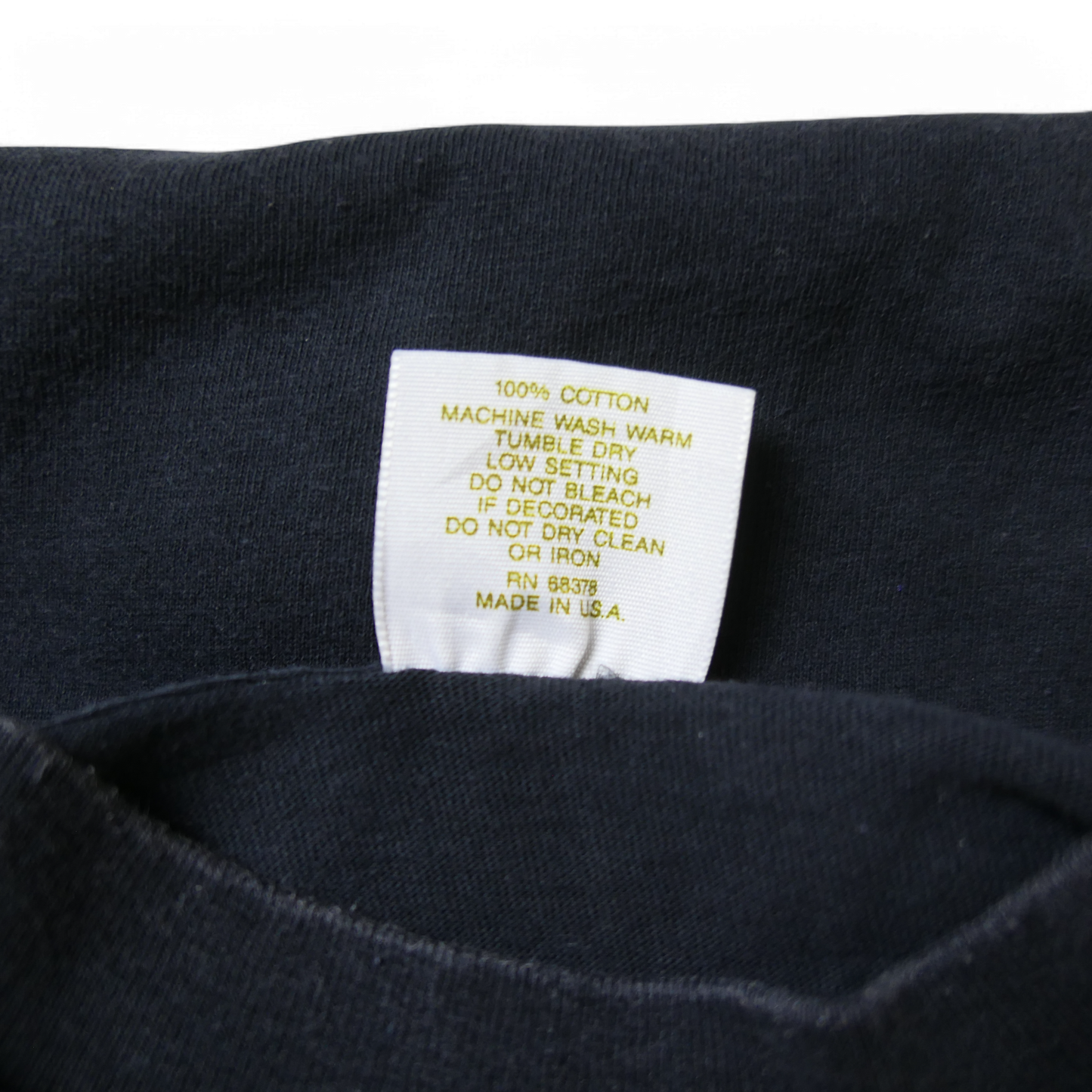 90s Message Tee "So many books...so little time!"