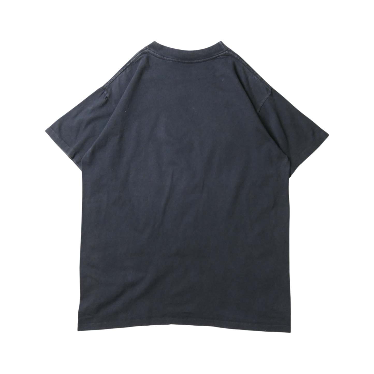 90s Message Tee "So many books...so little time!"