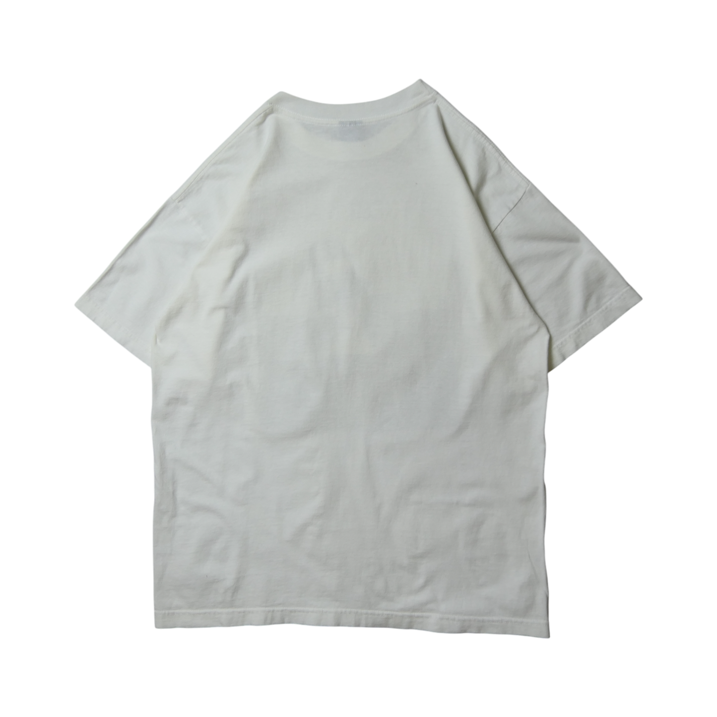 90s "J.CREW" Parody Tee -The Simpsons-
