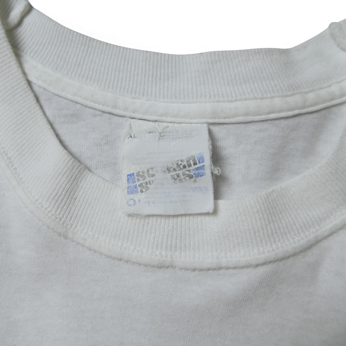 90s Promotion Tee -yaya maria-