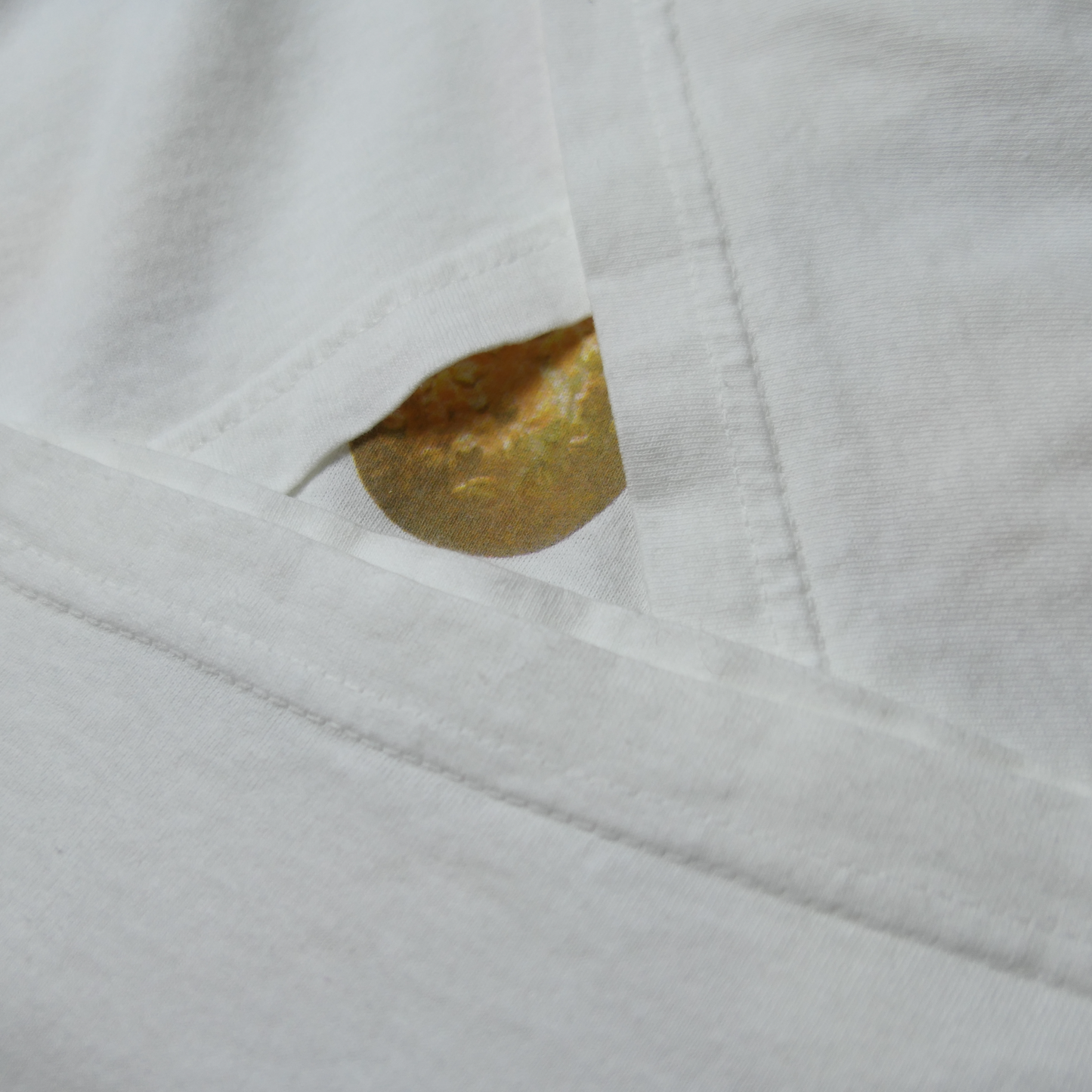 90s Promotion Tee -yaya maria-
