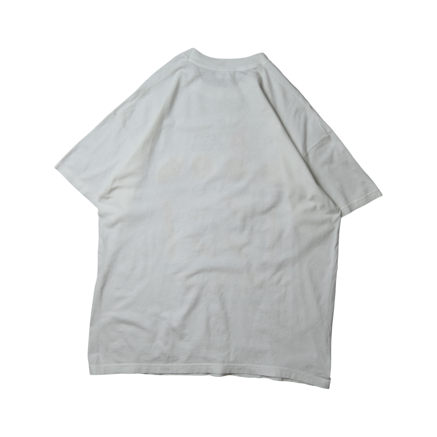 90s Promotion Tee -yaya maria-
