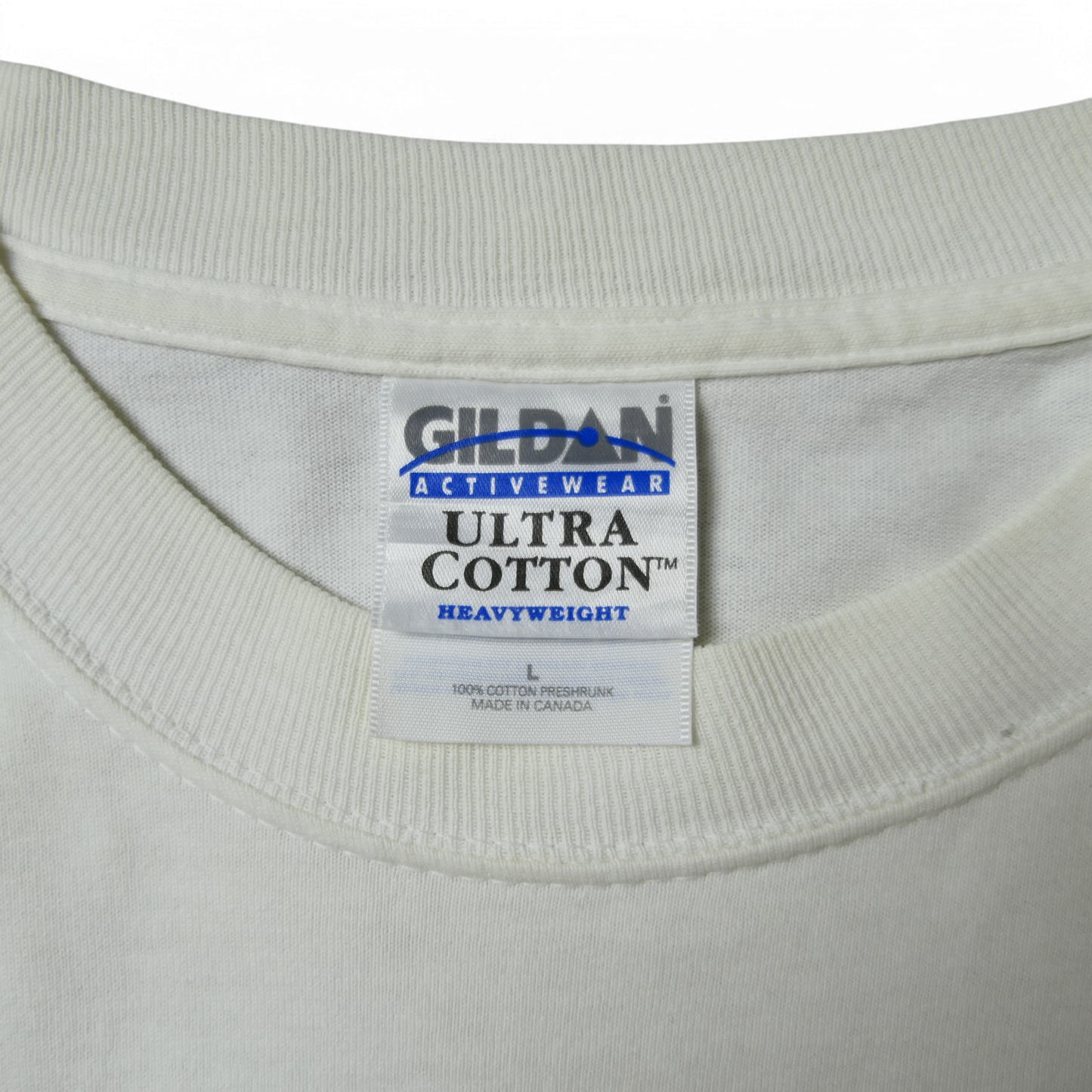 90s~00s L/S Promotion Tee -CISCO SYSTEMS-