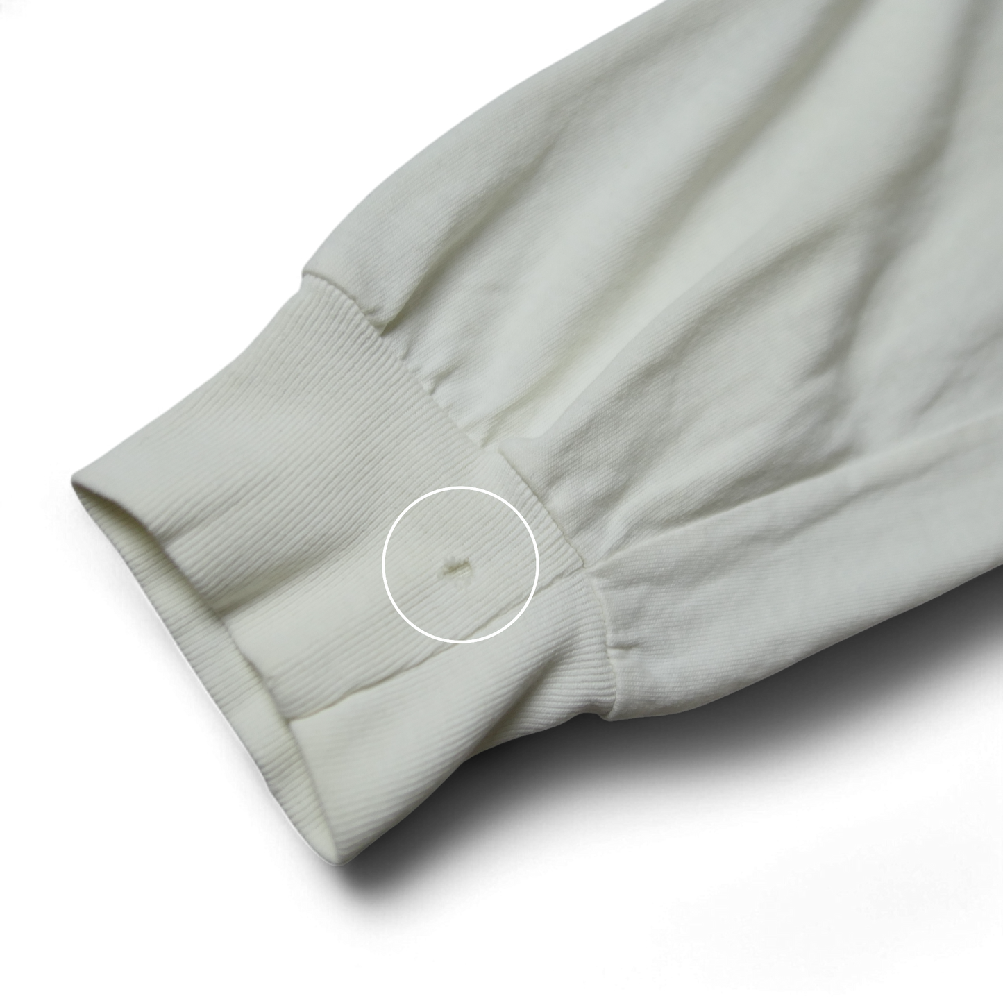 90s~00s L/S Promotion Tee -CISCO SYSTEMS-