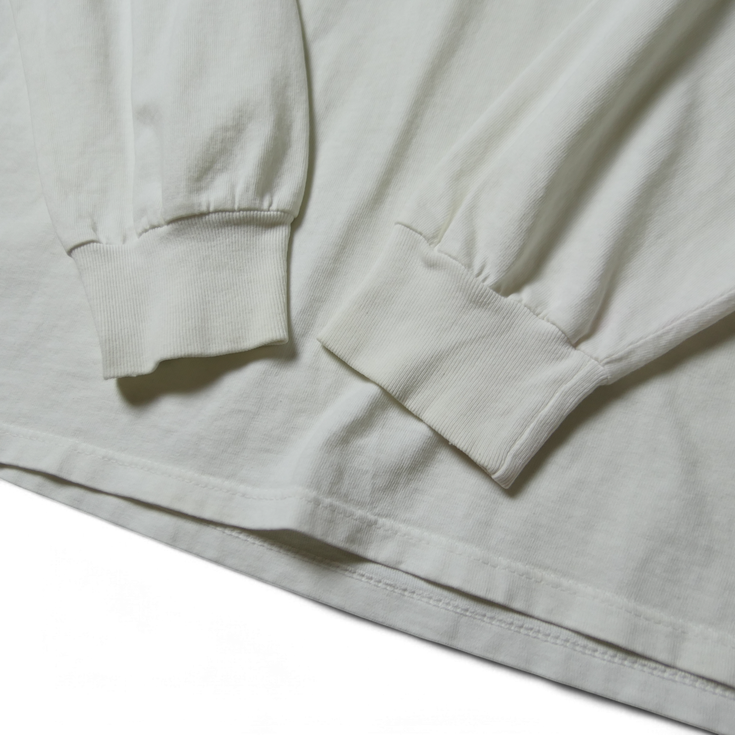 90s~00s L/S Promotion Tee -CISCO SYSTEMS-
