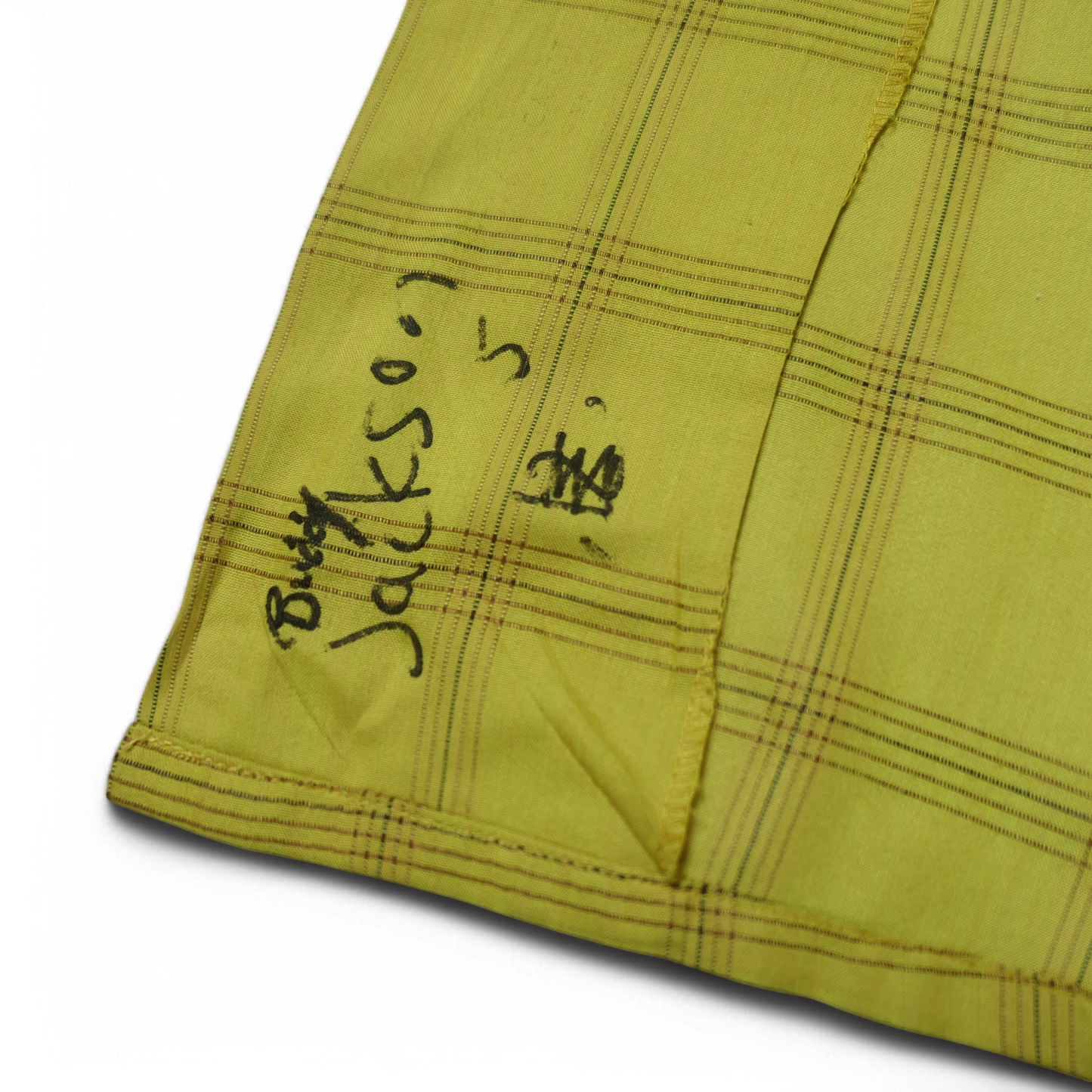 60s Loop Collar Shirt -Arrow-