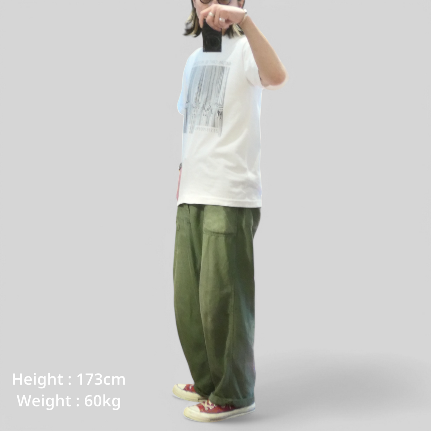 90s Art Tee -Human i Tees-