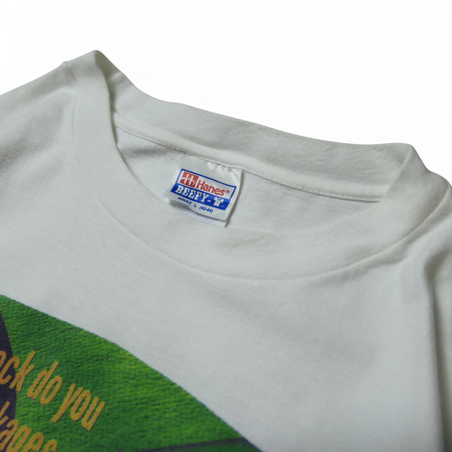 90s~00s Promotion Tee -Fedex-