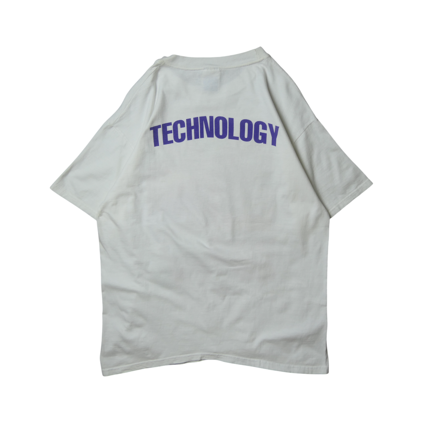 90s~00s Promotion Tee -Fedex-