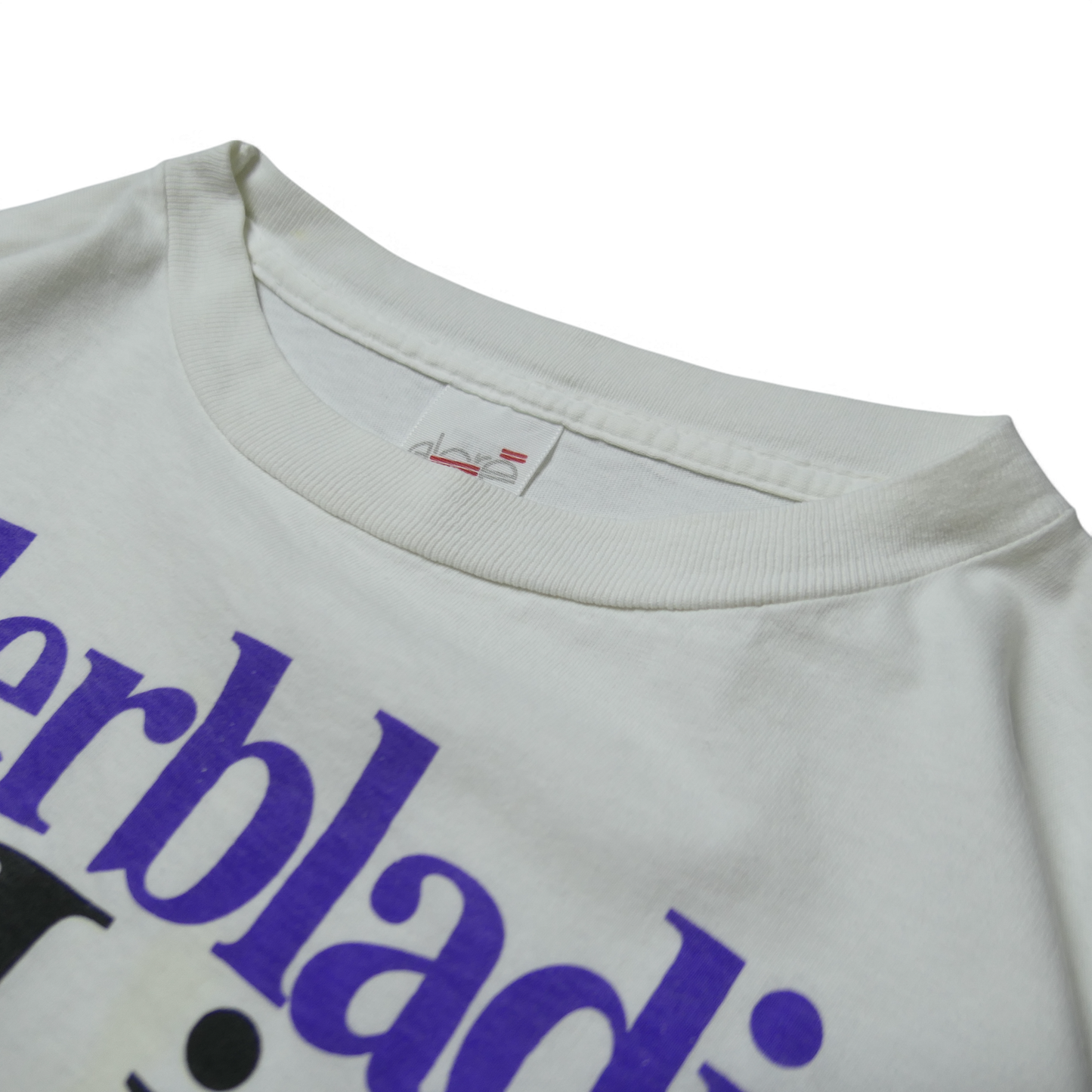 90s "○○ is Life." Tee -BIG BALL SPORTS-