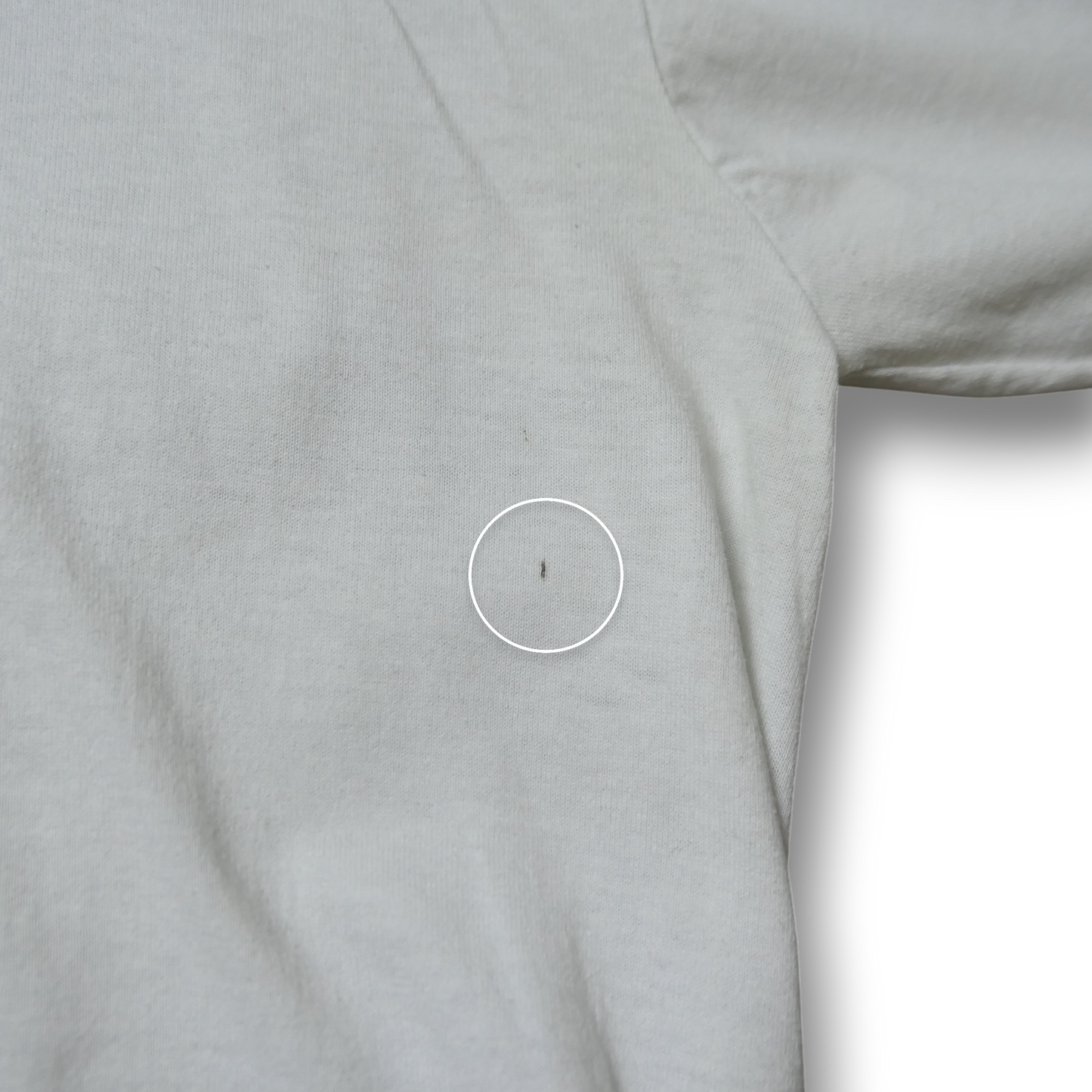 90s-00s "○○ is Life." Tee -BIG BALL SPORTS-
