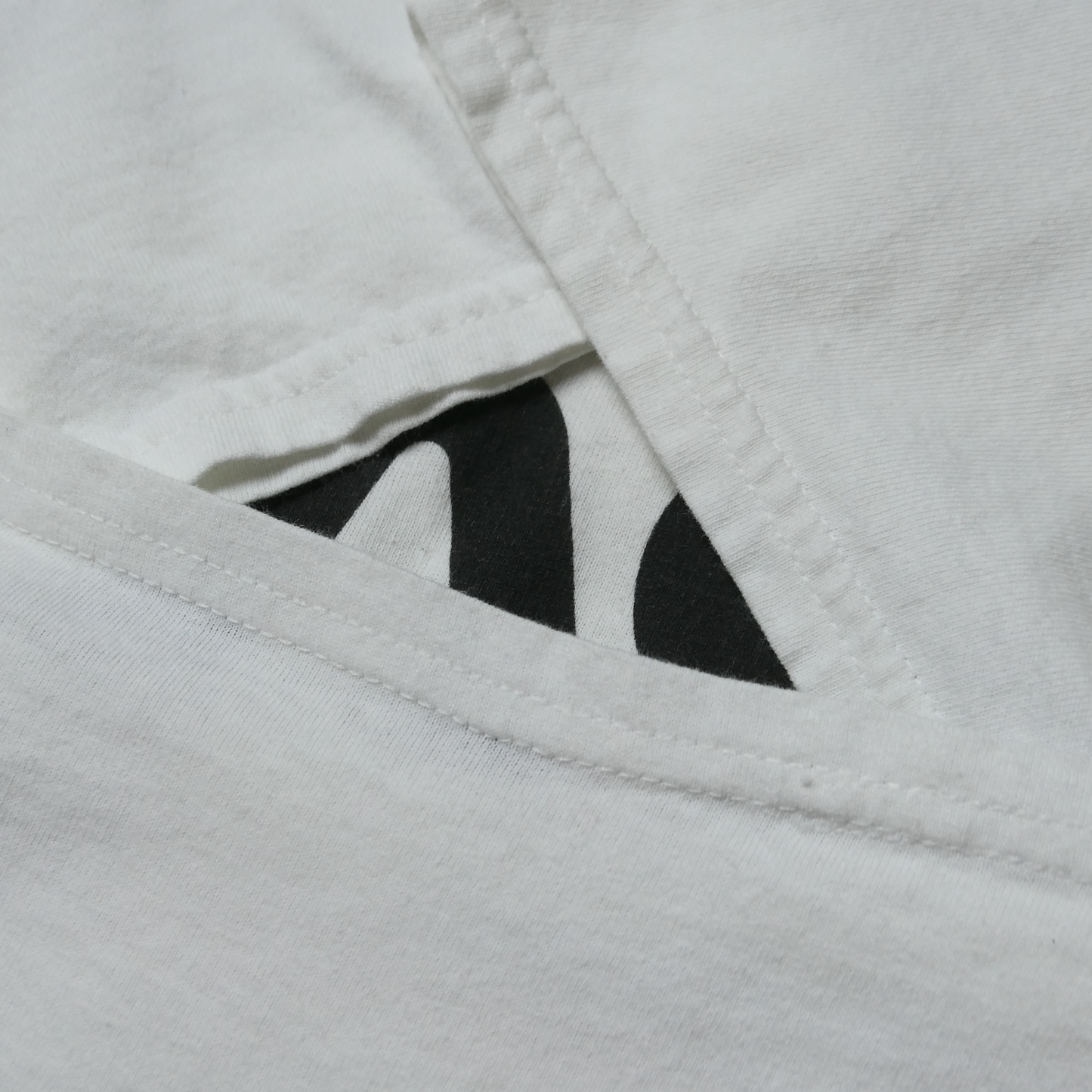 00s~ Promotion Tee -NASA-