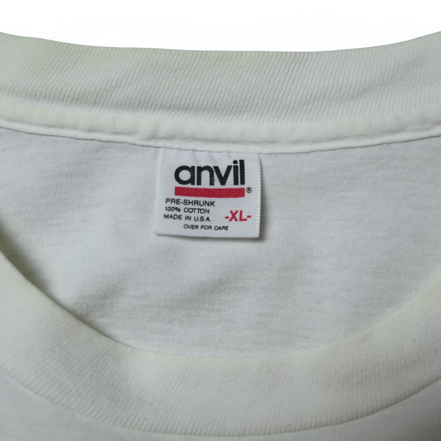 90s Animal Art Tee -Woody Jackson-